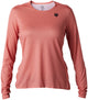 Fox Flexair Ascent Womens LS MTB Jersey - ABC Bikes