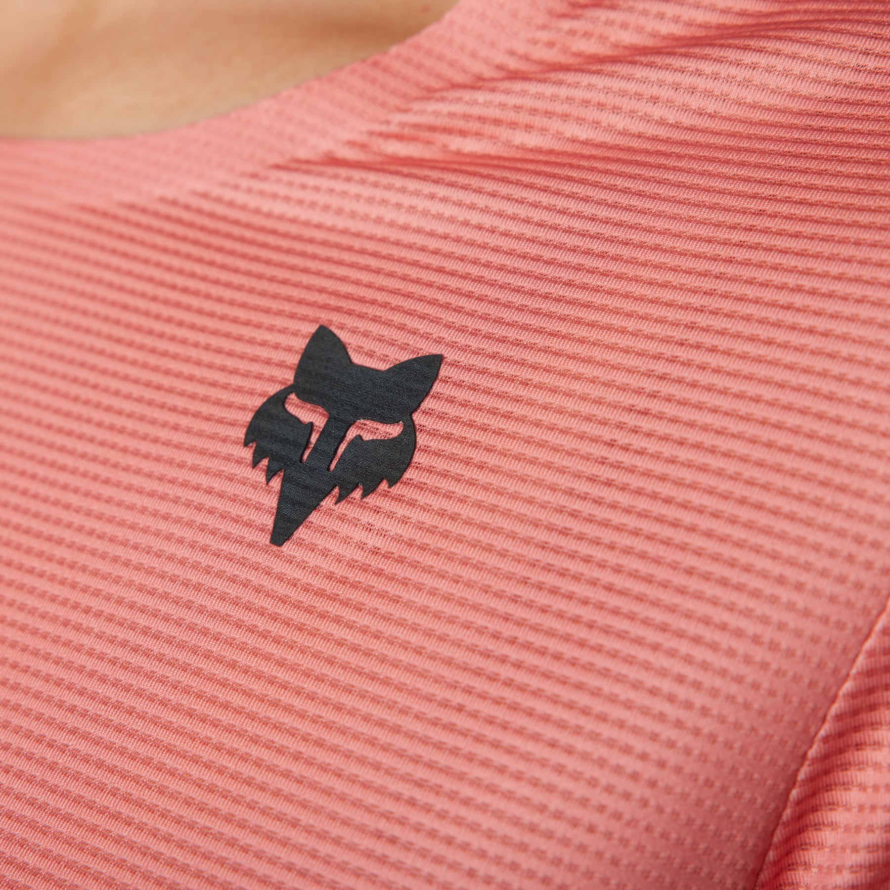 Fox Flexair Ascent Womens LS MTB Jersey - ABC Bikes