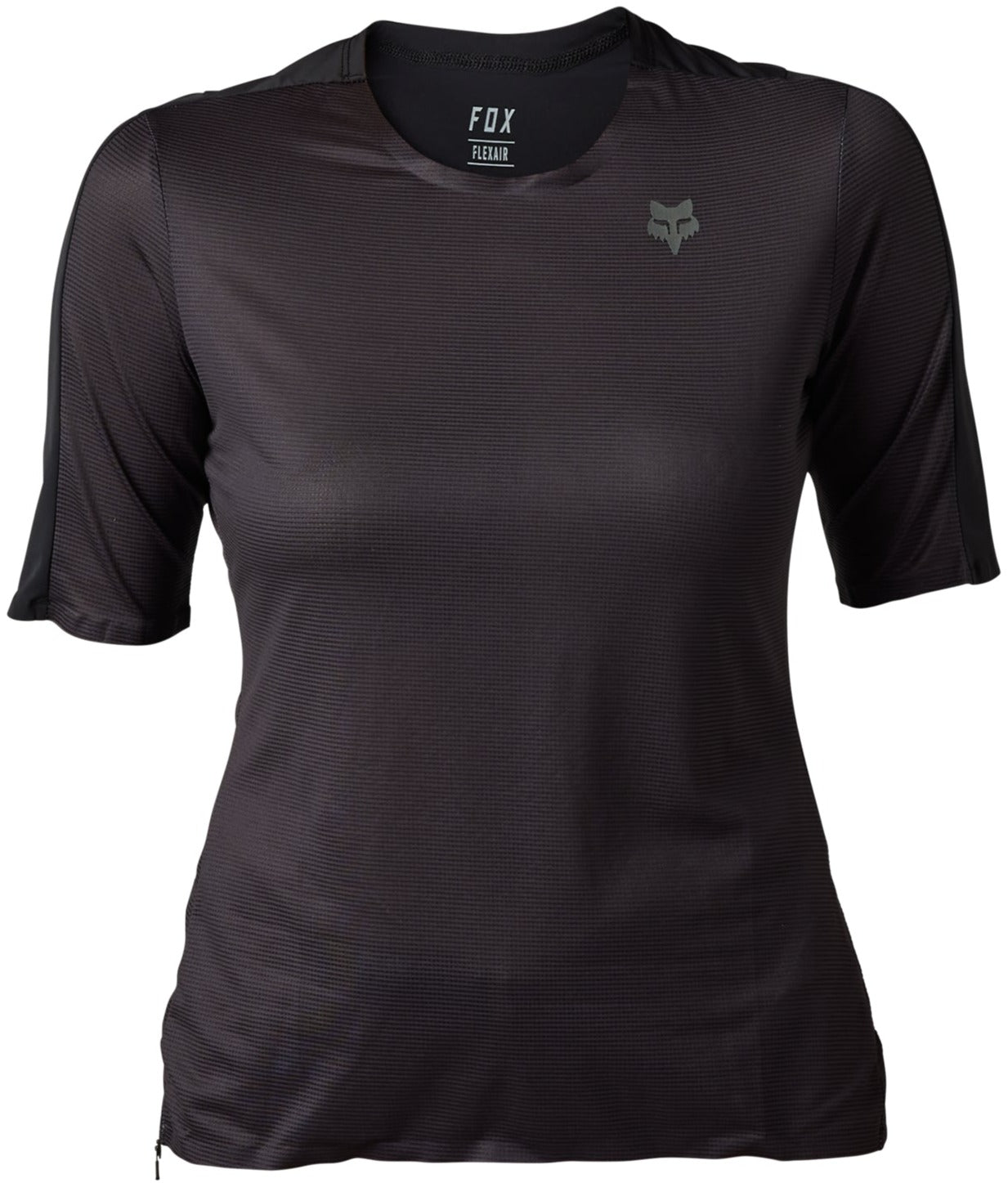 Fox Flexair Ascent Womens SS MTB Jersey - ABC Bikes