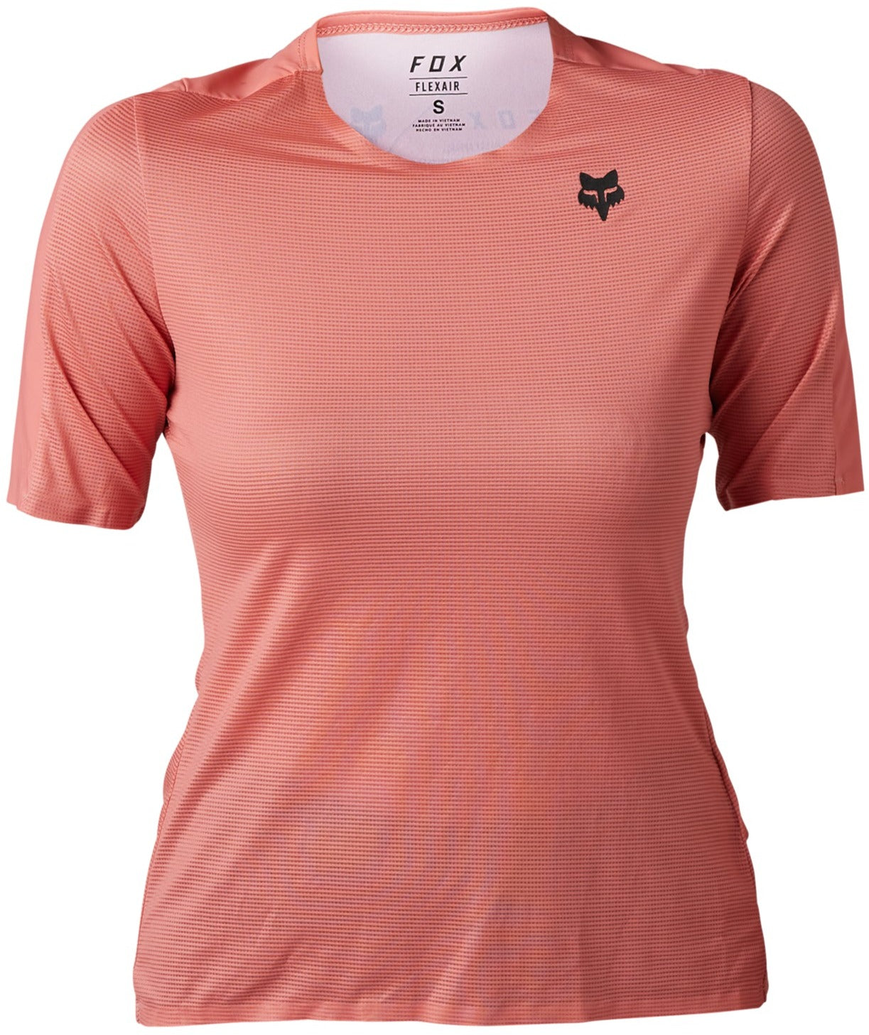 Fox Flexair Ascent Womens SS MTB Jersey - ABC Bikes