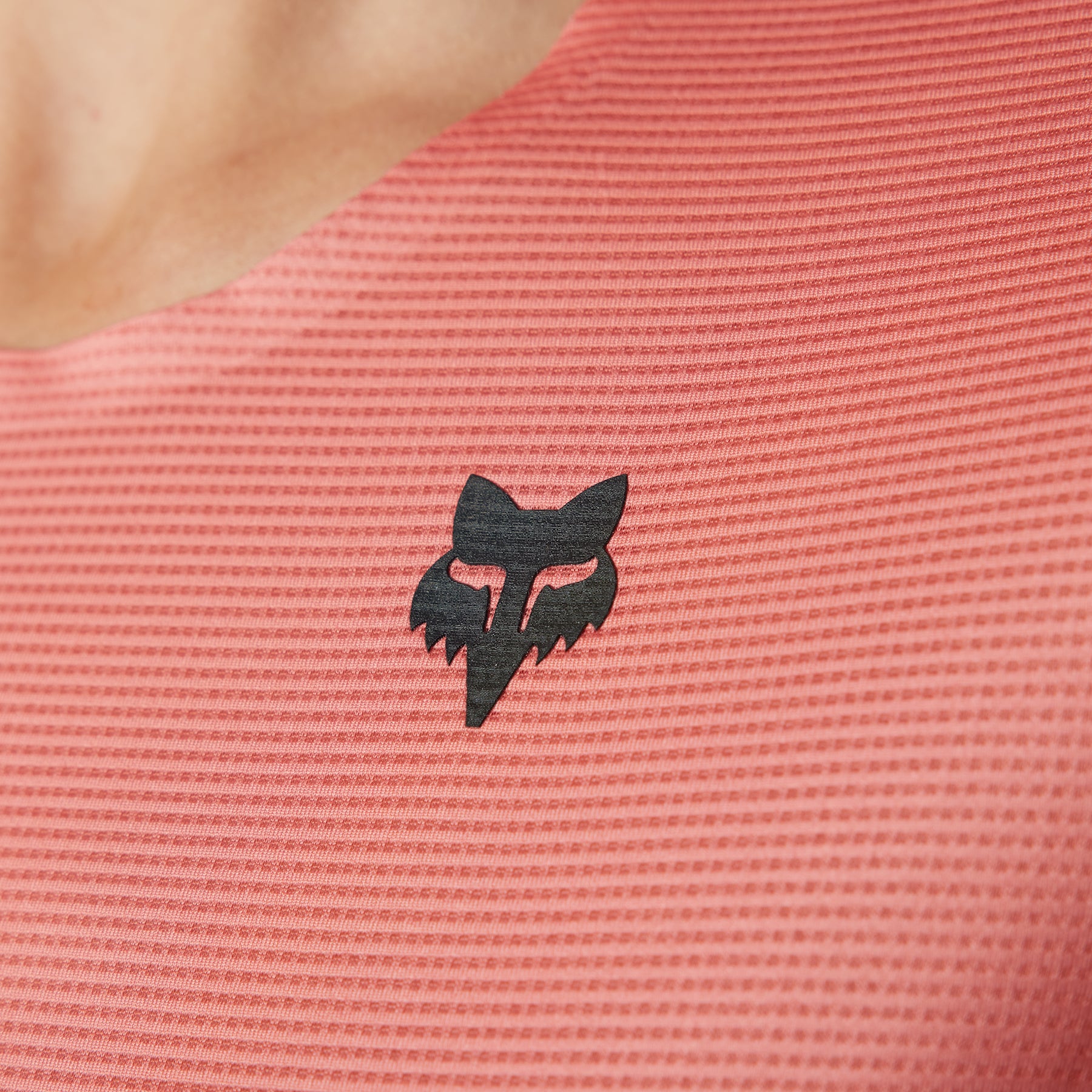 Fox Flexair Ascent Womens SS MTB Jersey - ABC Bikes