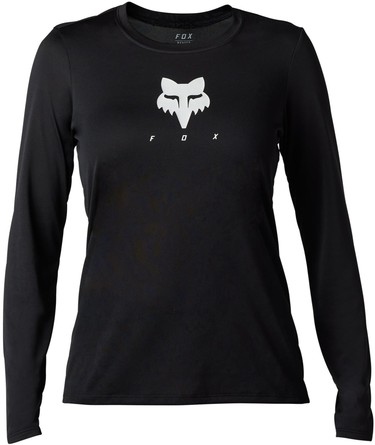 Fox Ranger TruDri Womens LS MTB Jersey - ABC Bikes