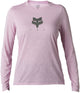 Fox Ranger TruDri Womens LS MTB Jersey - ABC Bikes