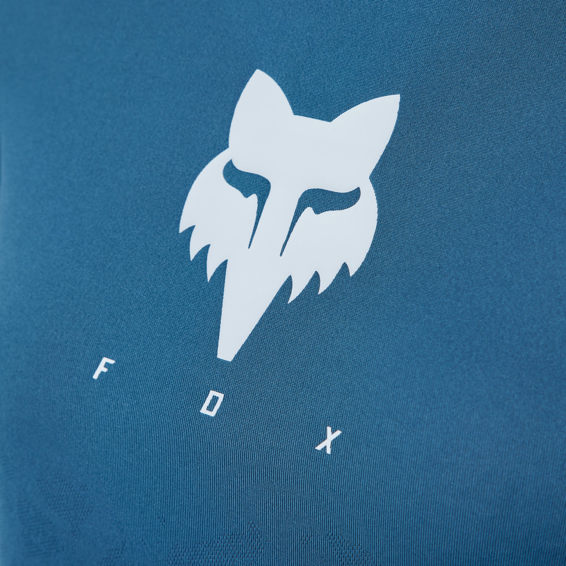 Fox Ranger TruDri Womens LS MTB Jersey - ABC Bikes