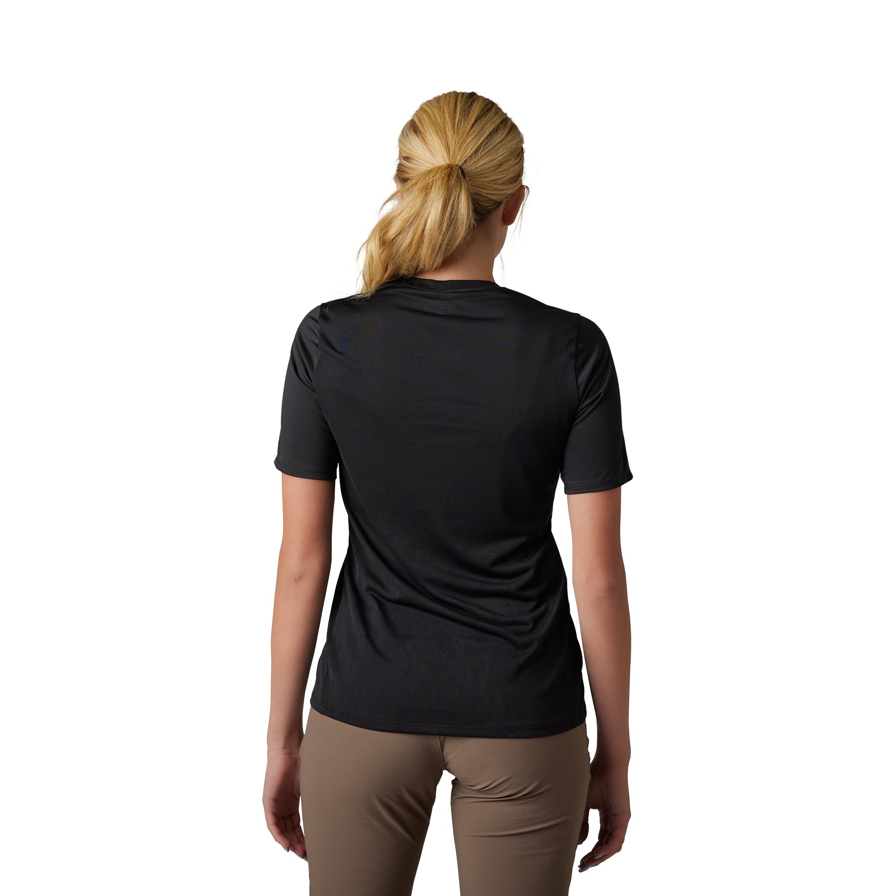 Fox Ranger TruDri Womens SS MTB Jersey - ABC Bikes