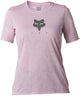 Fox Ranger TruDri Womens SS MTB Jersey - ABC Bikes