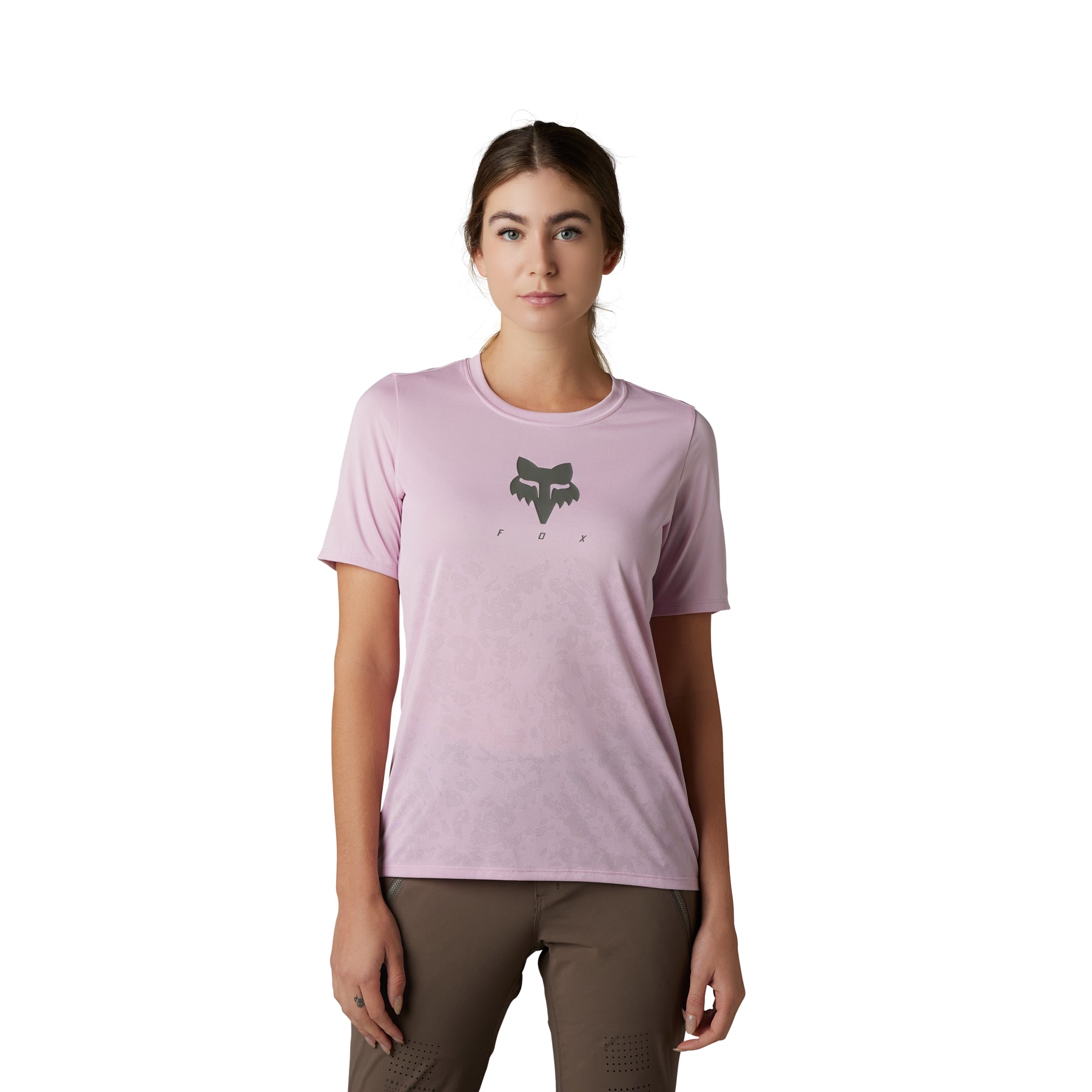 Fox Ranger TruDri Womens SS MTB Jersey - ABC Bikes