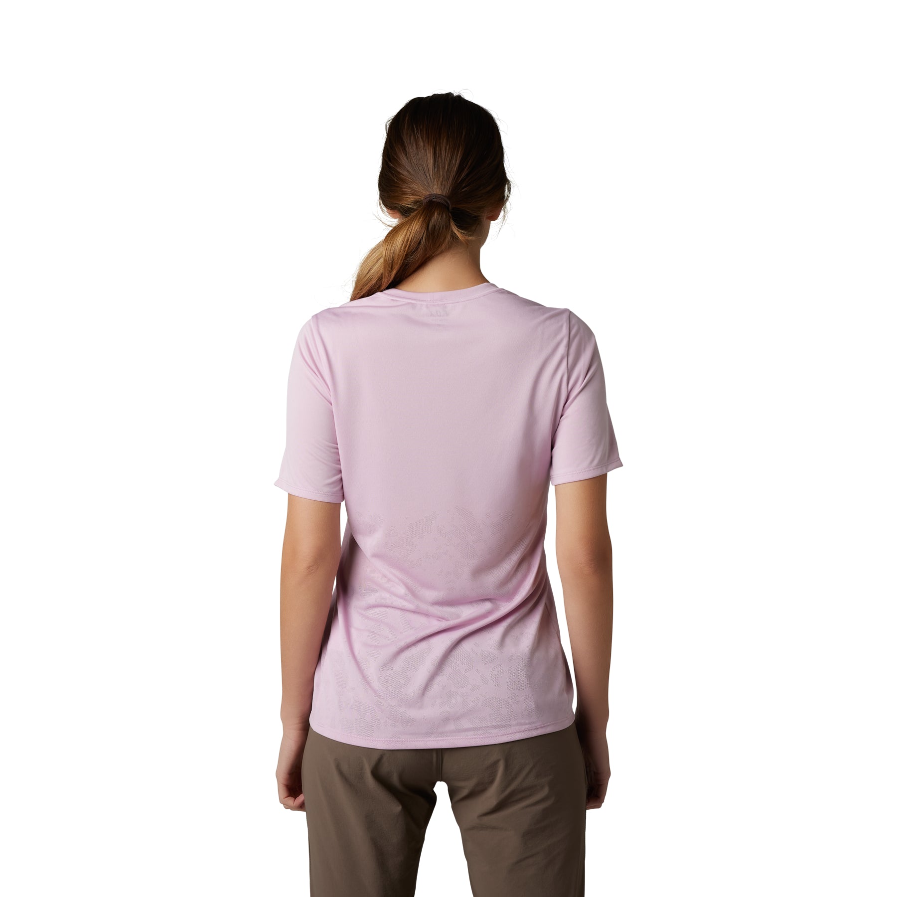 Fox Ranger TruDri Womens SS MTB Jersey - ABC Bikes