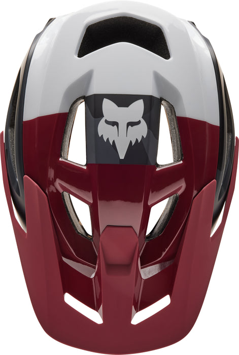 Fox Speedframe Pro CAMO MTB Helmet - ABC Bikes