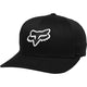 Fox Legacy Flexfit Hat - ABC Bikes