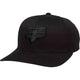 Fox Legacy Flexfit Hat - ABC Bikes