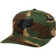 Fox Legacy Flexfit Hat - ABC Bikes