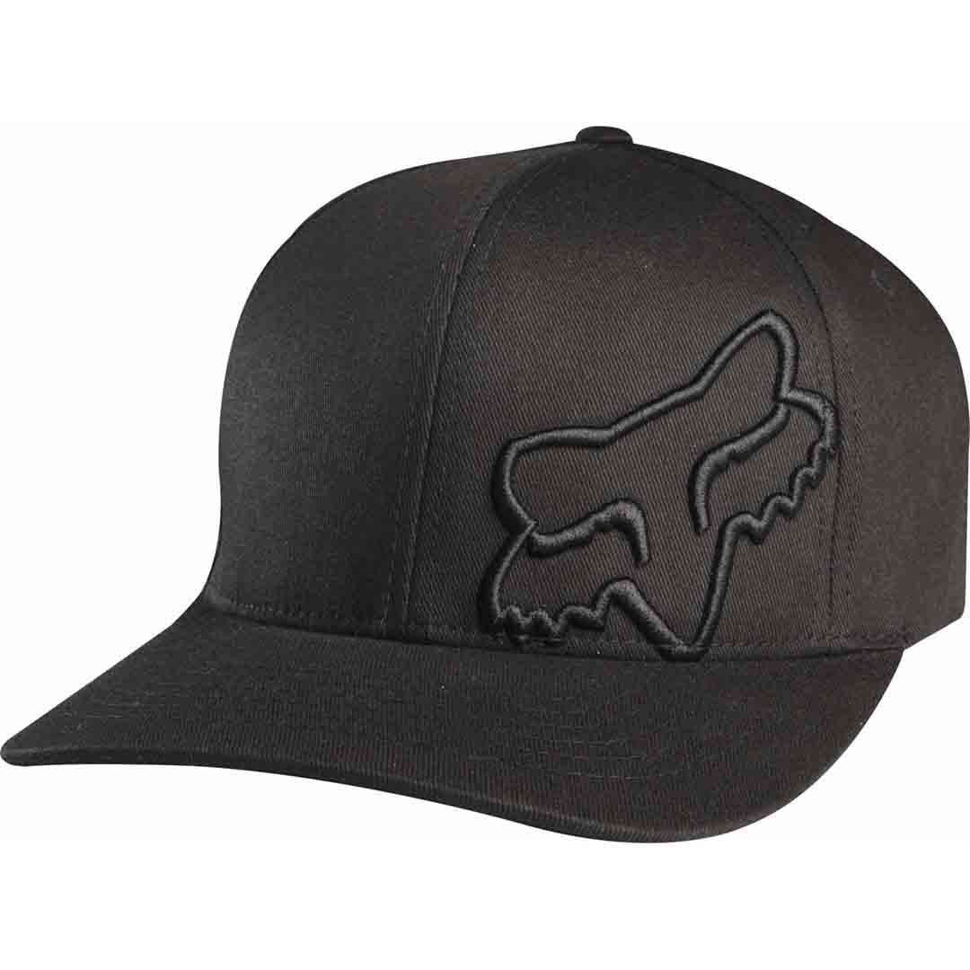 Fox Flex 45 Flexfit Hat - ABC Bikes