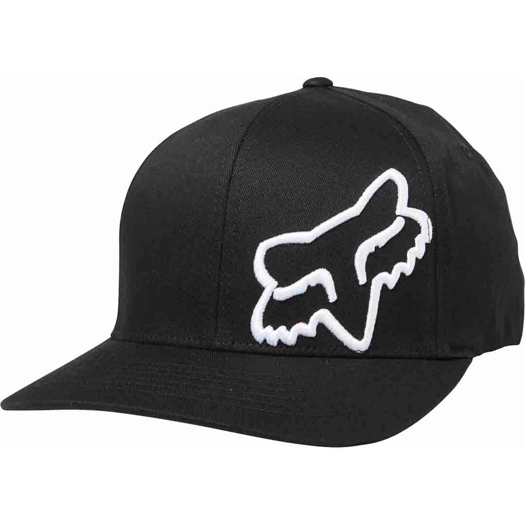 Fox Flex 45 Flexfit Hat - ABC Bikes