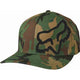 Fox Flex 45 Flexfit Hat - ABC Bikes