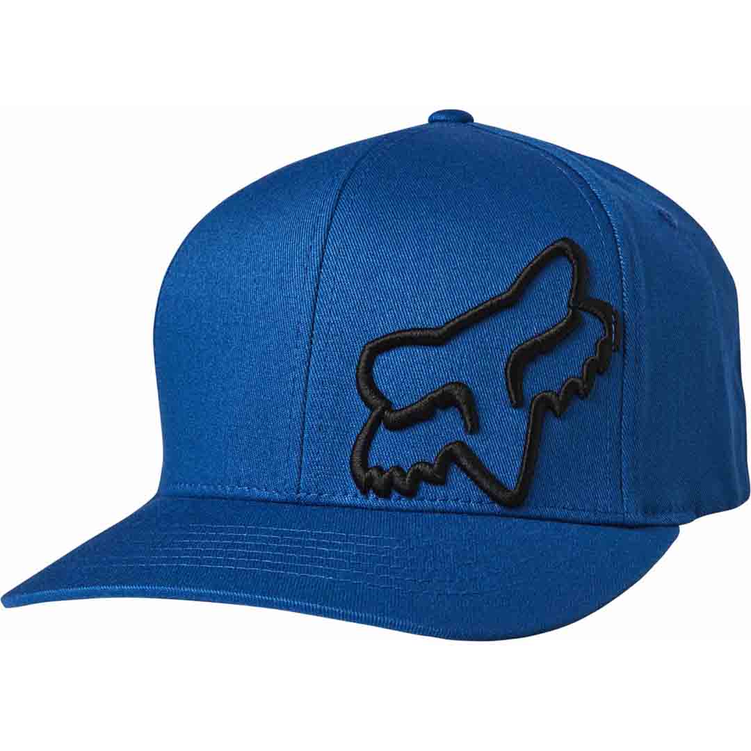 Fox Flex 45 Flexfit Hat - ABC Bikes