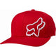 Fox Flex 45 Flexfit Hat - ABC Bikes