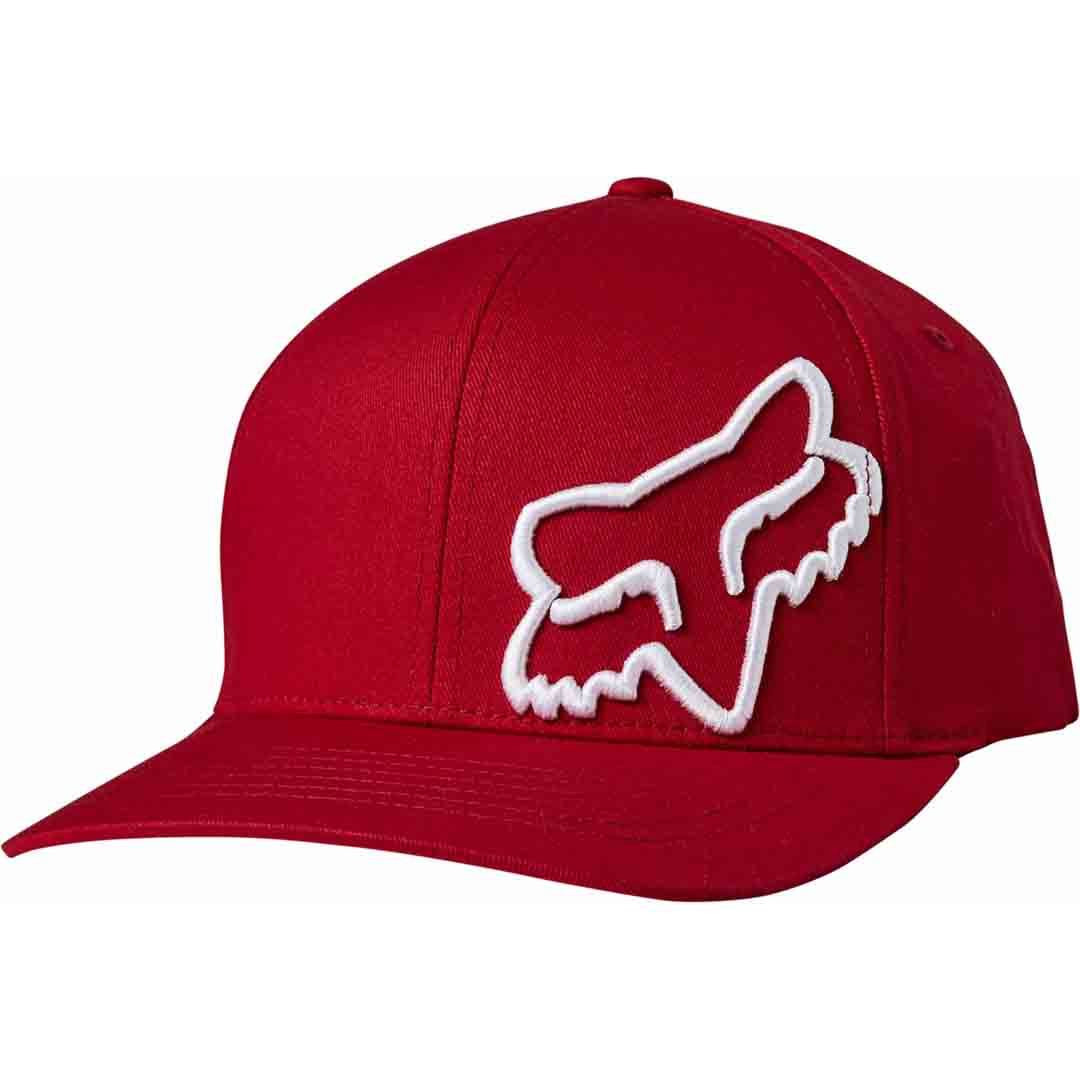 Fox Flex 45 Youth Flexfit Hat - ABC Bikes