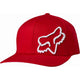 Fox Flex 45 Youth Flexfit Hat - ABC Bikes