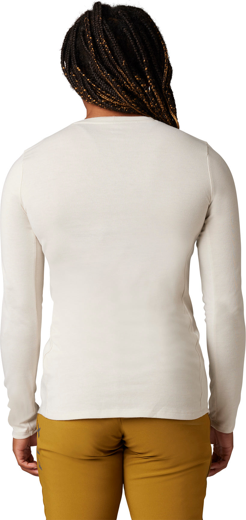 Fox Ranger DriRelease MID LS Womens MTB Jersey - ABC Bikes