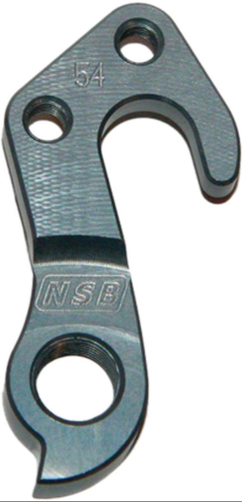 North Shore Billet Derailleur Hanger 0054 | ABC Bikes