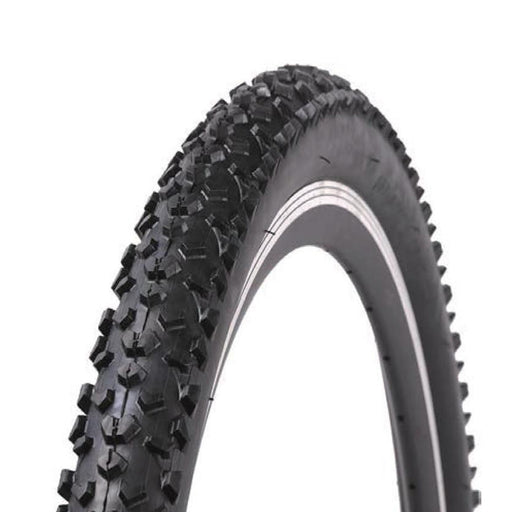 Freedom Black Diamond Wirebead MTB Tyre 27.5 x 2.25 Black | ABC Bikes
