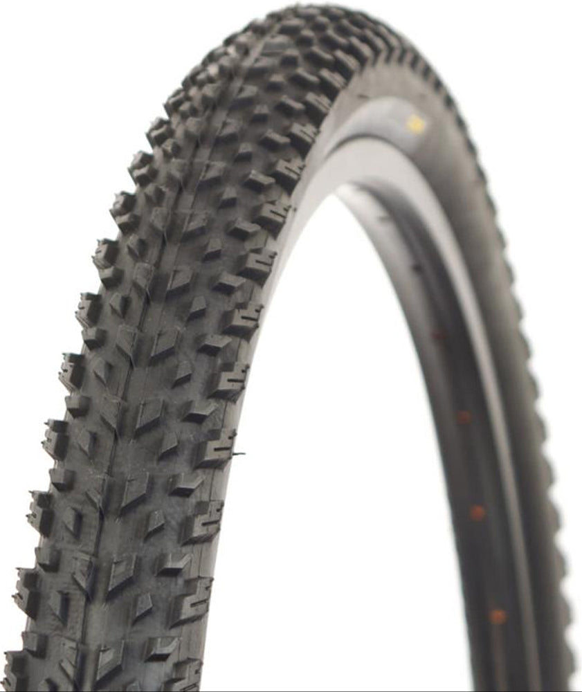 Freedom Cutlass Wirebead MTB Tyre 26 x 2.00 Black | ABC Bikes