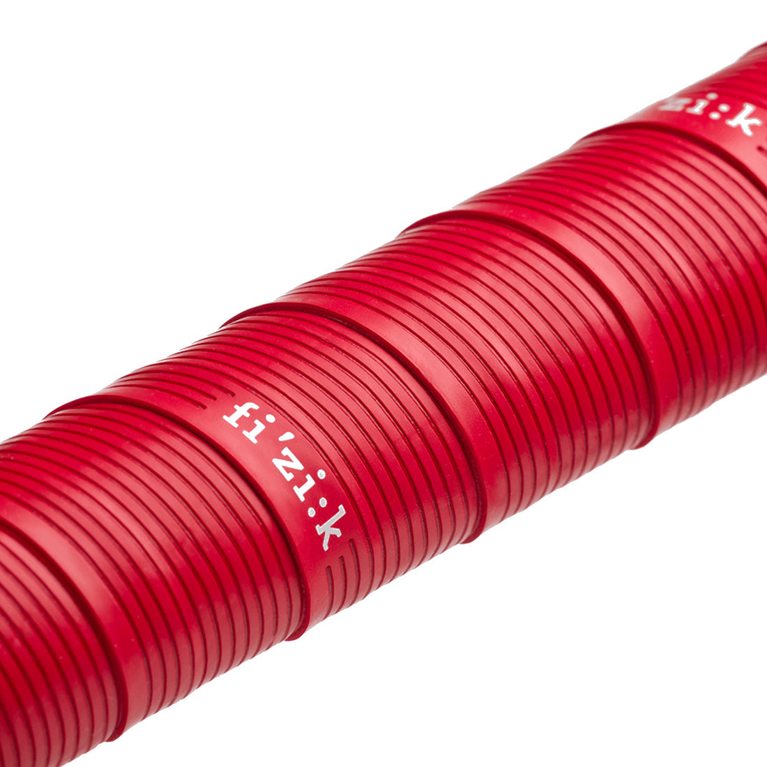 Fizik Vento Microtex Tacky Bar Tape Red | ABC Bikes