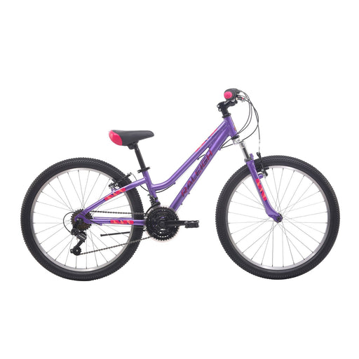 2021 Raleigh Freedom 24 Purple | ABC Bikes