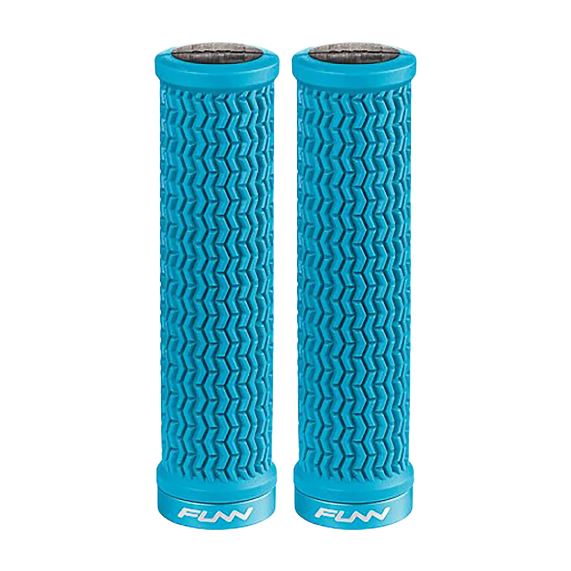 FUNN Holeshot Lock-On MTB Grips [product_colour] | ABC Bikes