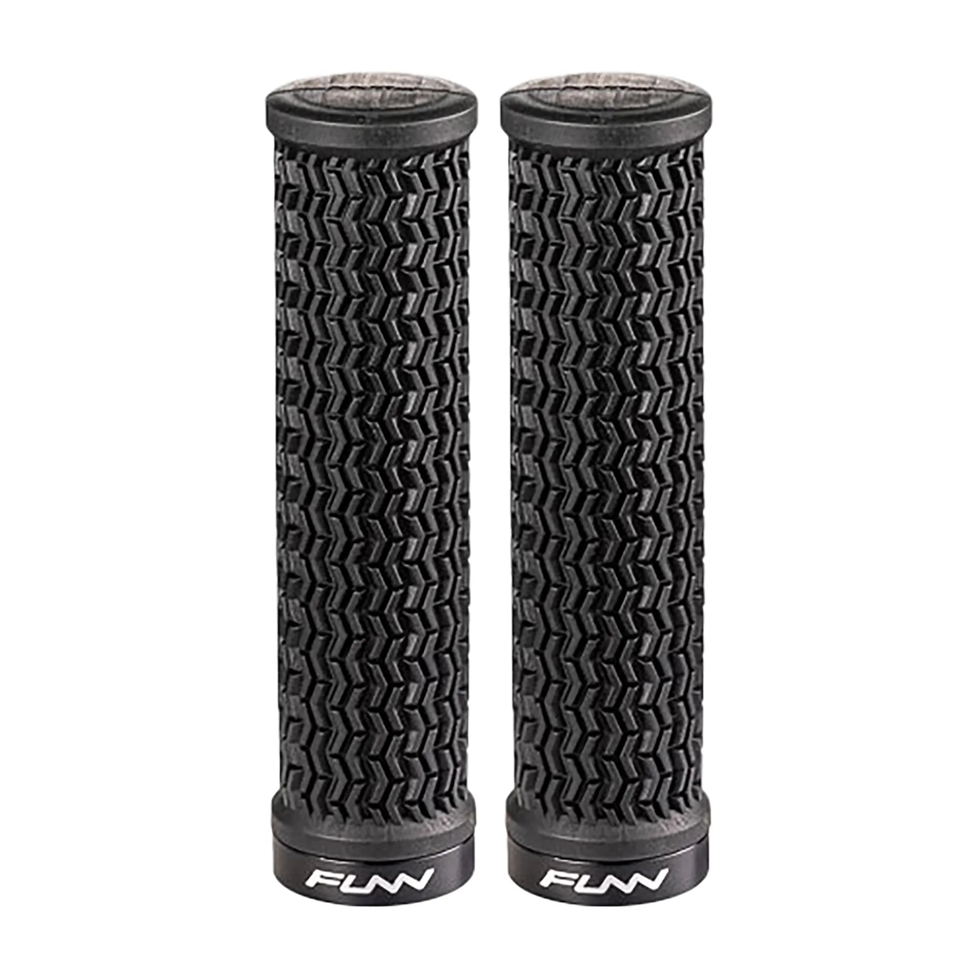FUNN Holeshot Lock-On MTB Grips [product_colour] | ABC Bikes