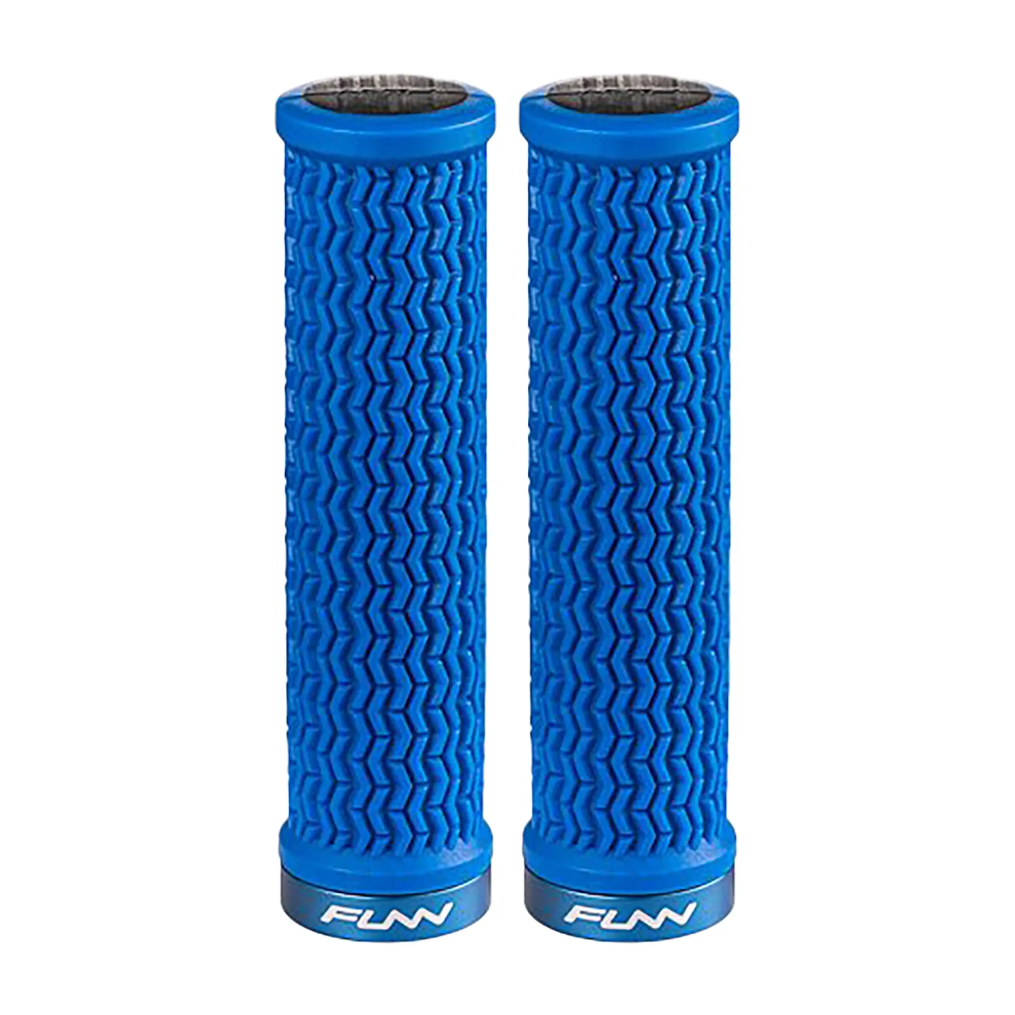 FUNN Holeshot Lock-On MTB Grips [product_colour] | ABC Bikes