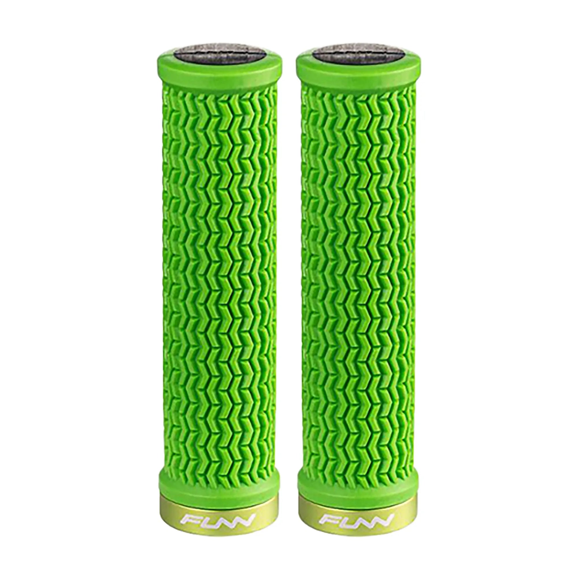 FUNN Holeshot Lock-On MTB Grips [product_colour] | ABC Bikes