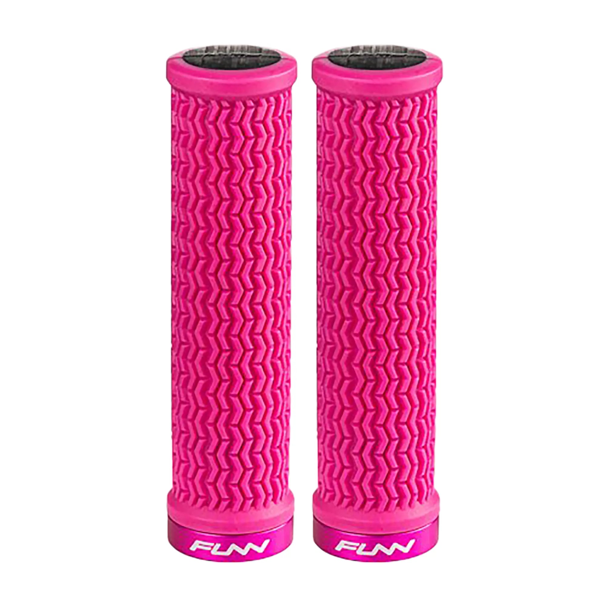 FUNN Holeshot Lock-On MTB Grips [product_colour] | ABC Bikes