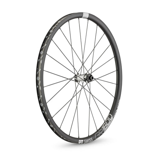 DT Swiss GR 1600 Spline 25 Tubeless Disc Wheel 650 / 100x12 Centerlock | ABC Bikes