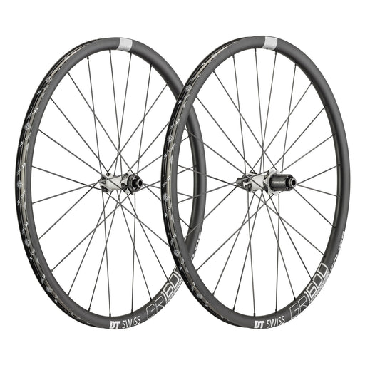 DT Swiss GR 1600 Spline 25 Tubeless Disc Wheel 650 / 100x12 Centerlock | ABC Bikes