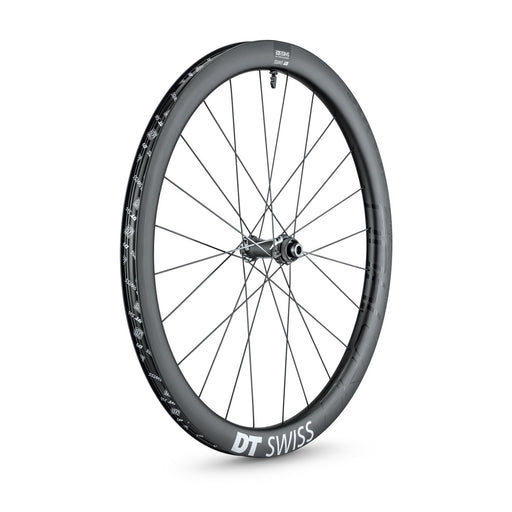DT Swiss GRC 1400 Spline 42 Tubeless Disc Wheel 650 / 100x12 Centerlock | ABC Bikes