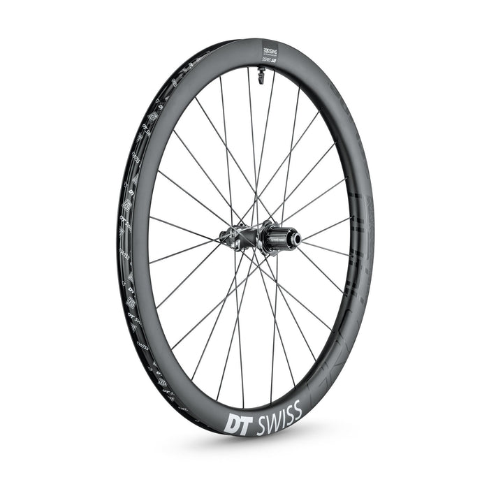 DT Swiss GRC 1400 Spline 42 Tubeless Disc Wheel 650 / 142x12 Centerlock Shimano HG / SRAM XDR | ABC Bikes