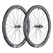 DT Swiss GRC 1400 Spline 42 Tubeless Disc Wheel 650 / 100x12 Centerlock | ABC Bikes