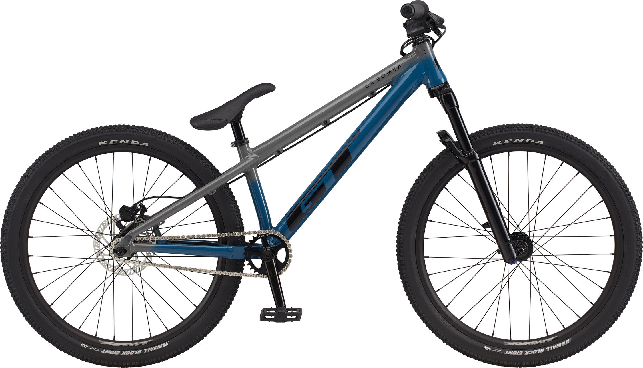 2023 GT LaBomba 24 ABC Bikes