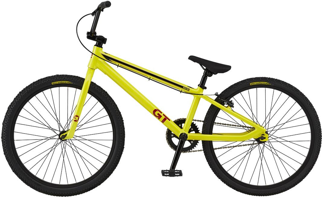 gt mach one bicycle Pro Intended for the taller beginner BMX rider GT Mach One Expert Bike