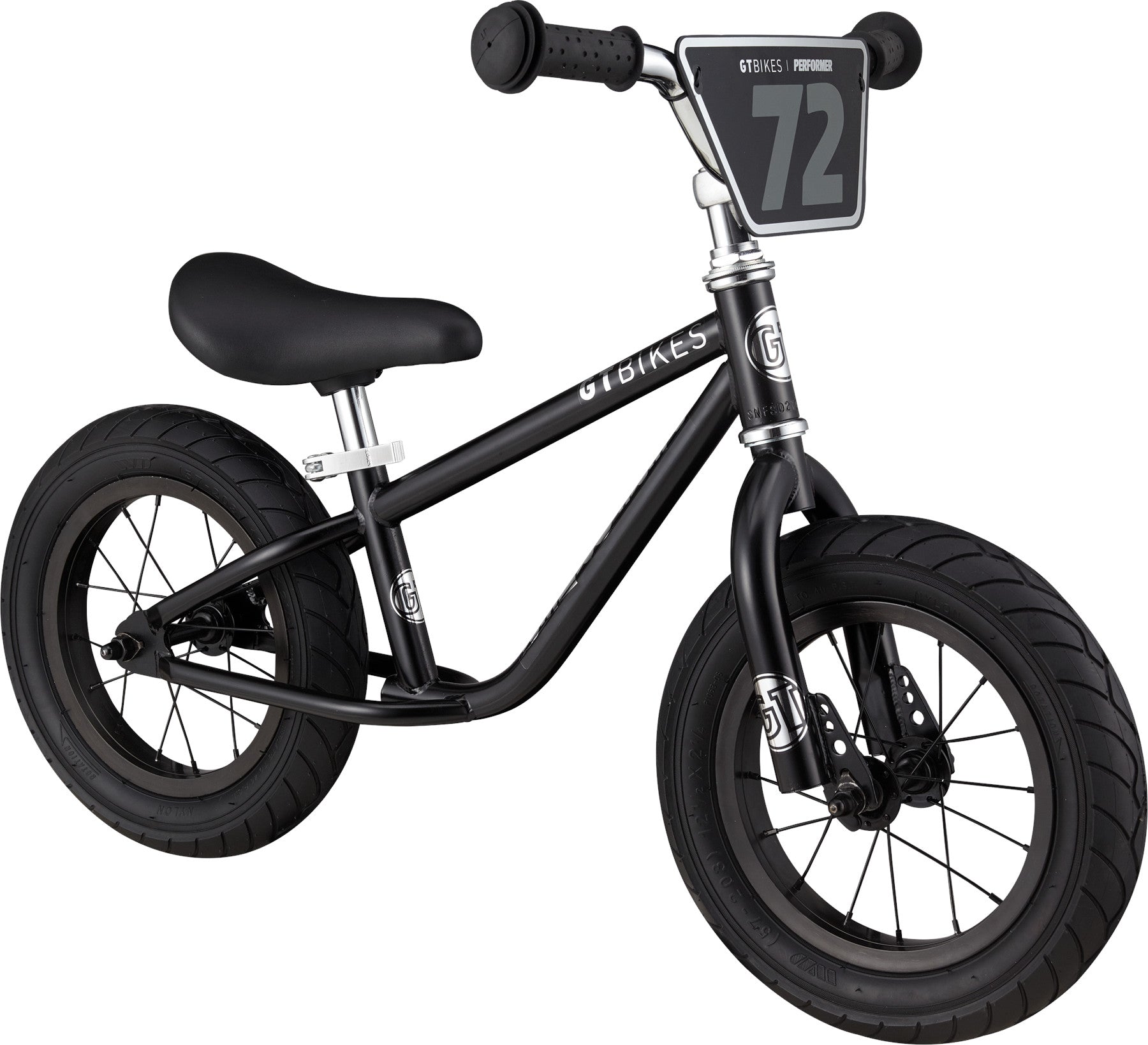 2022 GT Performer Balance - ABC Bikes