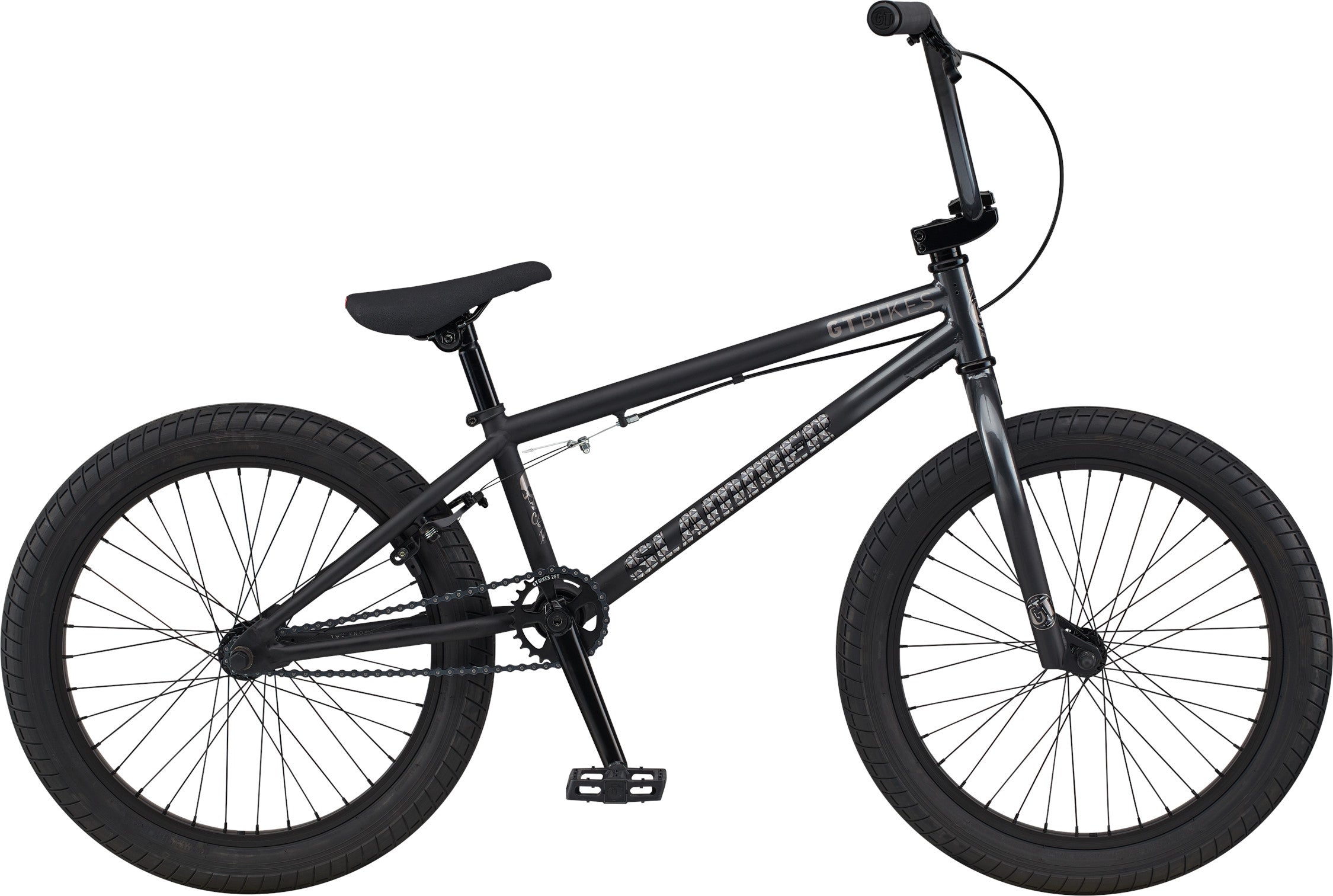 Gt Bikes Conway Bmx Gt Performer Conway 21