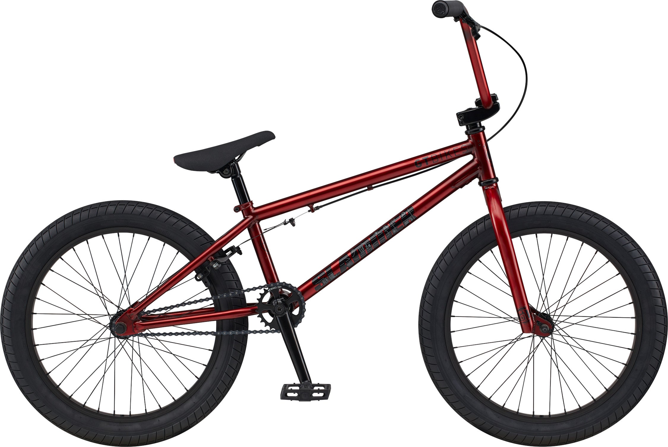 2023 GT Slammer Kachinsky - ABC Bikes