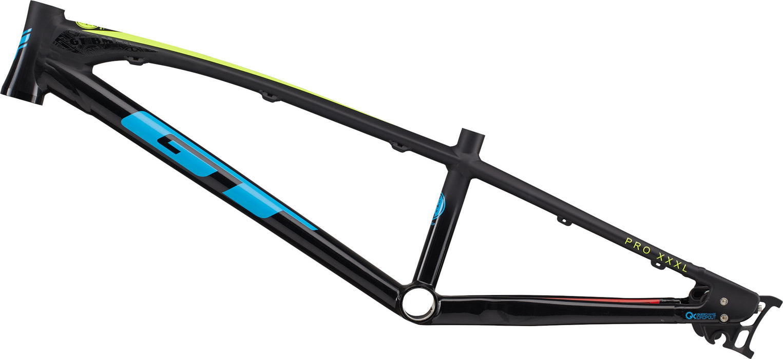 2023 GT Speed Series Pro XL Frame - ABC Bikes