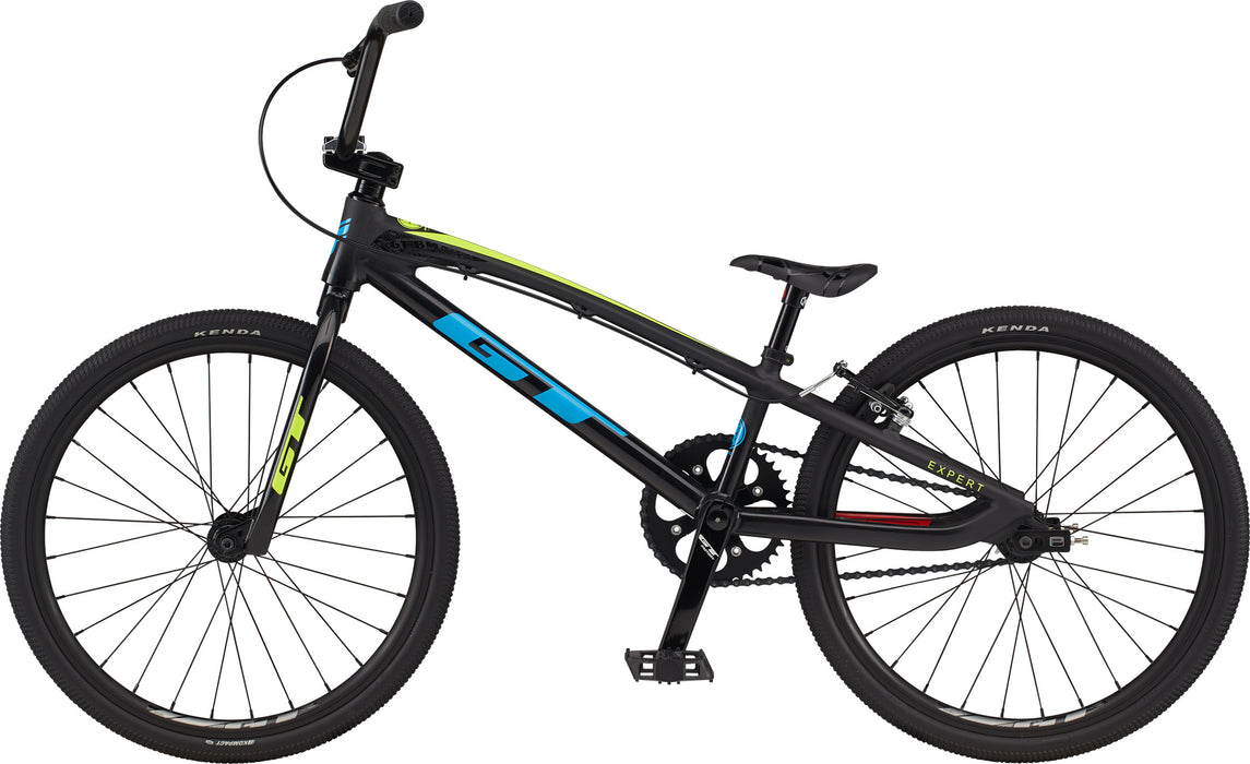 gt speed series expert