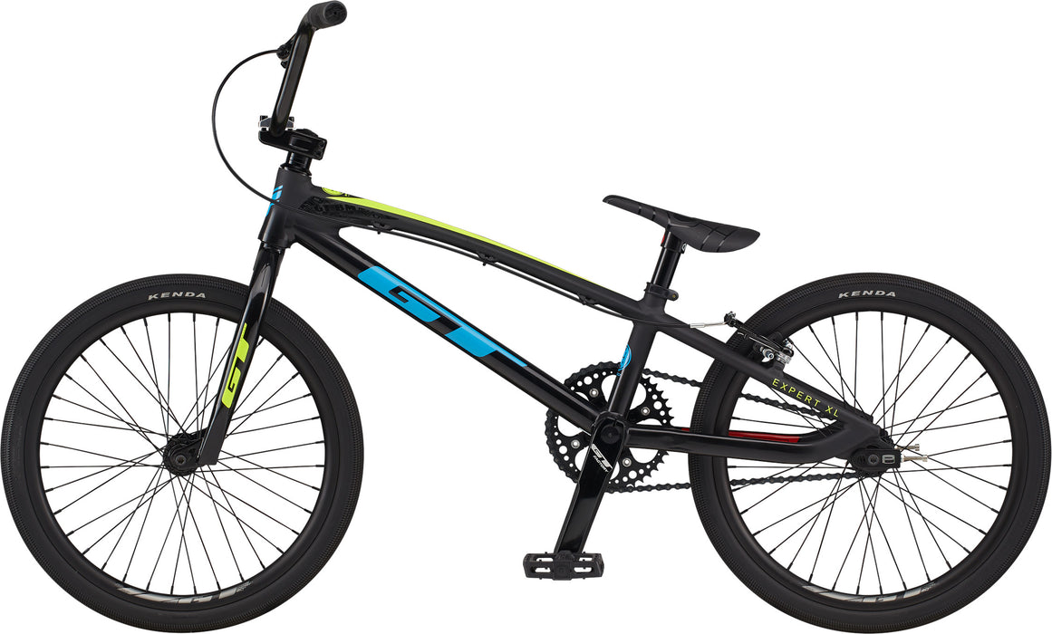 gt speed series expert