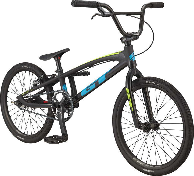 gt speed series expert