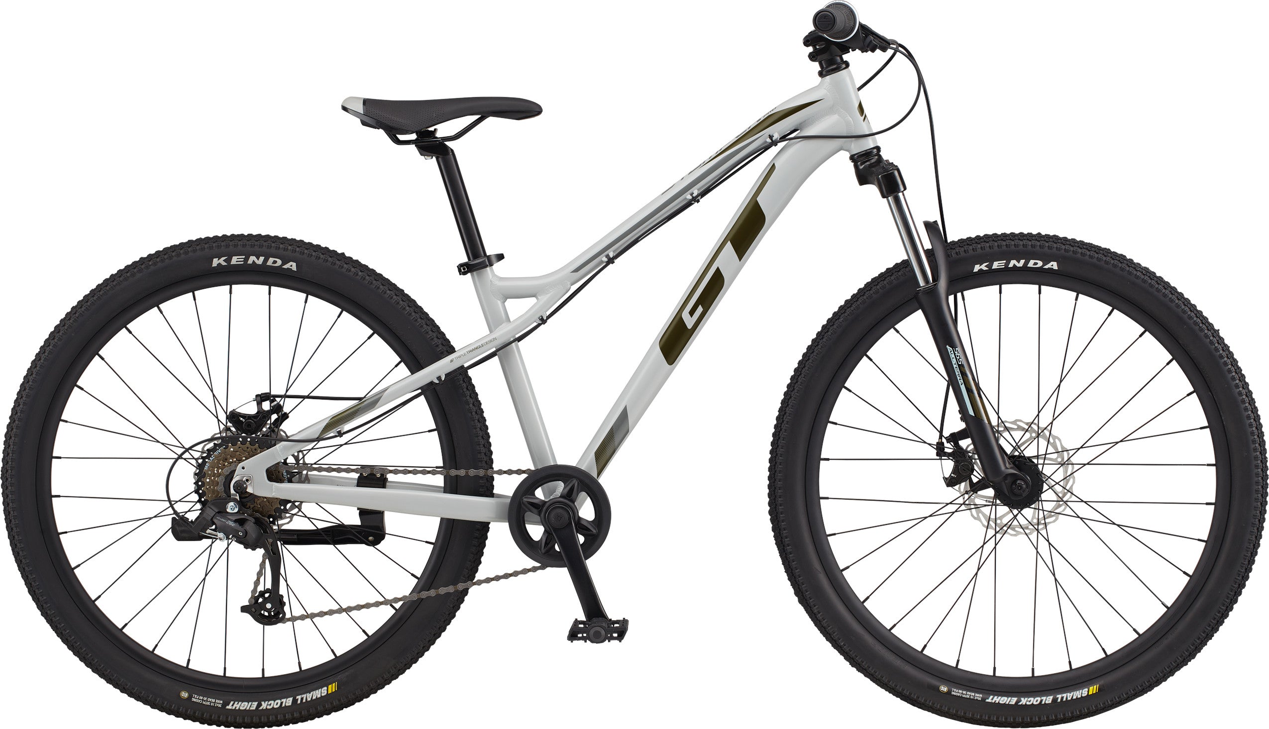 Bicycle Shop Abc Bike Bike Gt Stomper 26 2023 GT Stomper Pro 26