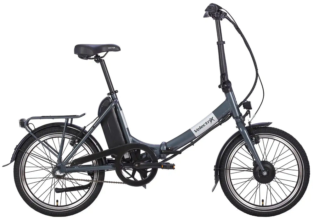 2023 Velectrix Foldaway EBike ABC Bikes